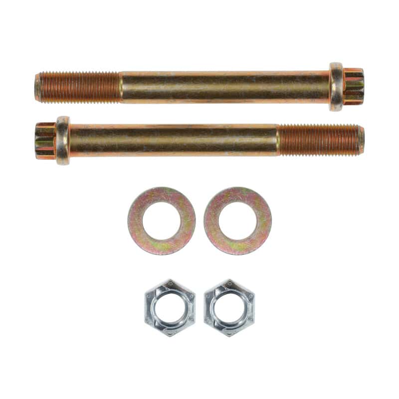 Camburg — Camburg 9/16-18 x 5in. 12pt UCA Bolt Kit
Bolt Kit - view 1