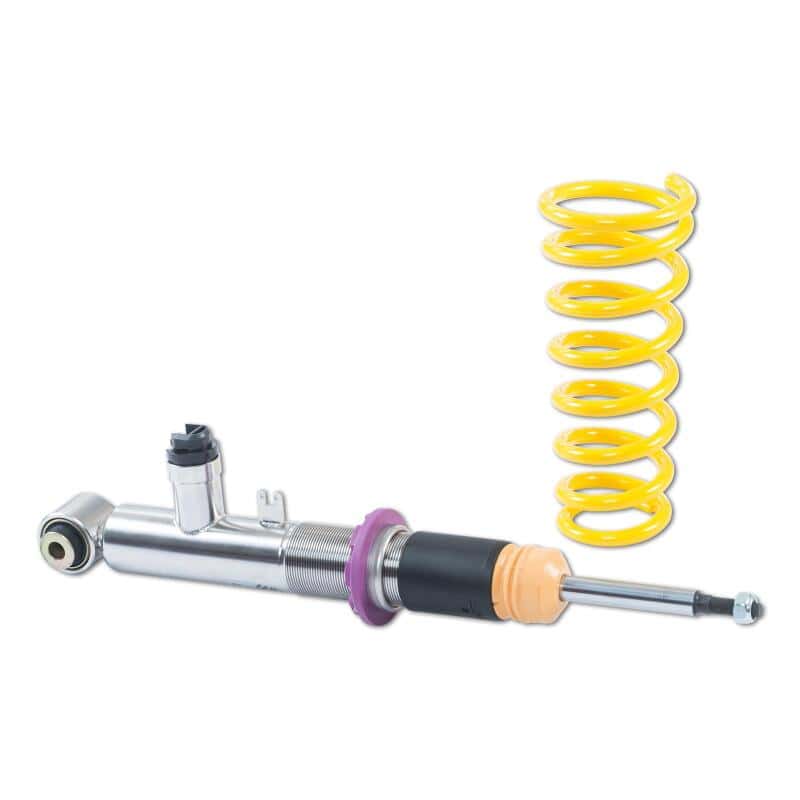 KW — KW BMW X3 X4 F25 F26 With EDC DDC Plug And Play Coilover Kit
Coilover Kit - view 10