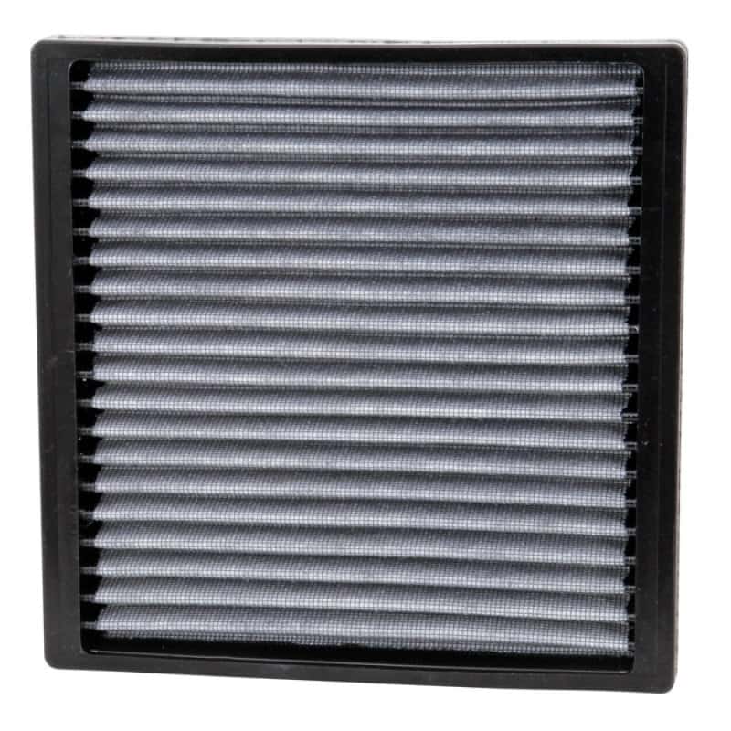 K&N Engineering — K&N 05-16 Toyota Tacoma Cabin Air Filter - view 1