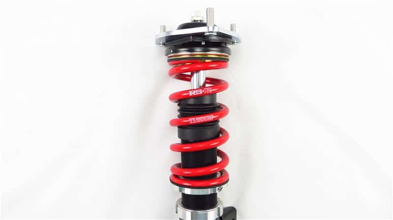 RS-R — RS-R 10+ Hyundai Genesis Coupe (BK) Sports-i Coilovers - view 3
