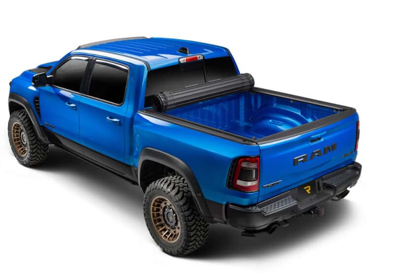 BAK — BAK 20-24 GM Silverado/Sierra 2500/3500 HD 8.2ft. Bed Revolver X4ts
X4ts 20-26 GM HD 8ft - view 7