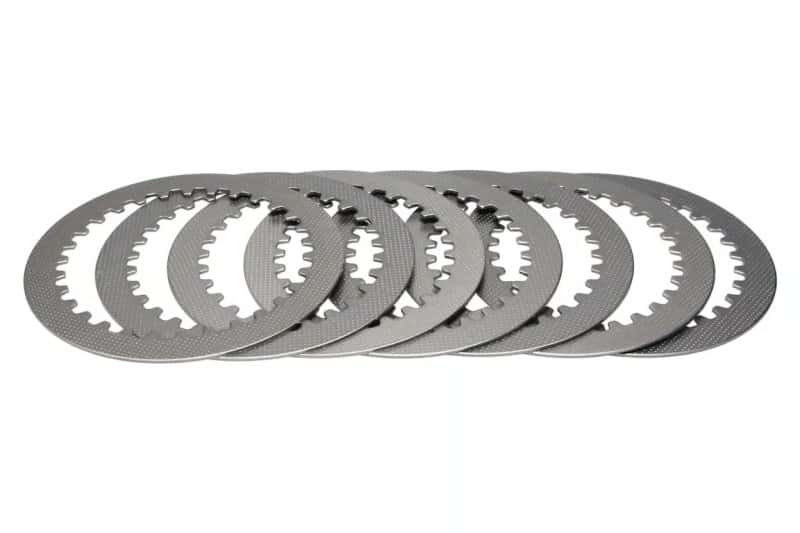 Wiseco — Wiseco 07-13 Yamaha YFZ450 Clutch Pack Kit
Clutch Pack Kit - view 4