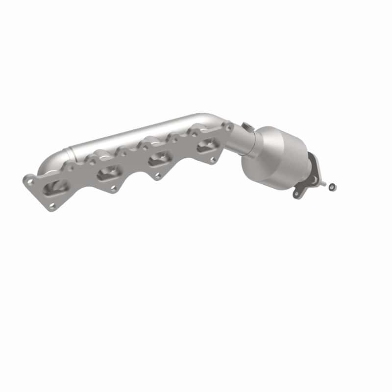 Magnaflow — Magnaflow 2009 Hyundai Genesis 4.6L Direct Fit Converter
California - view 7