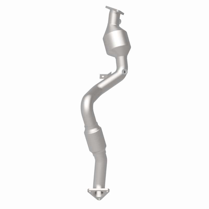 Magnaflow — Magnaflow Conv DF 2007-2010 Q7 V6 3.6 OEM Underbody
OEM Grade
OEM - view 16