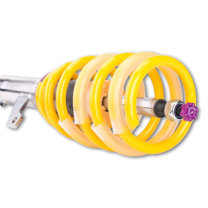 KW — KW Street Comfort Kit VW Golf VII GTI w/o DCC
Coilover Kit - view 8