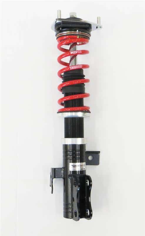 RS-R — RS-R 11+ Toyota Prius V Sports-i Coilovers - view 4