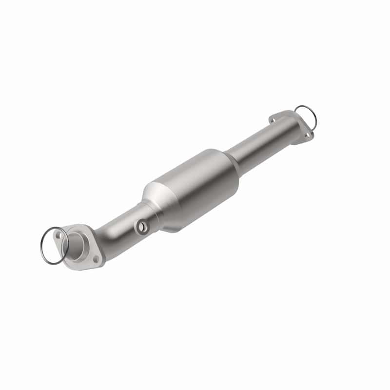 Magnaflow — Magnaflow 05-15 Toyota Tacoma 4.0L Direct Fit Converter
California - view 29