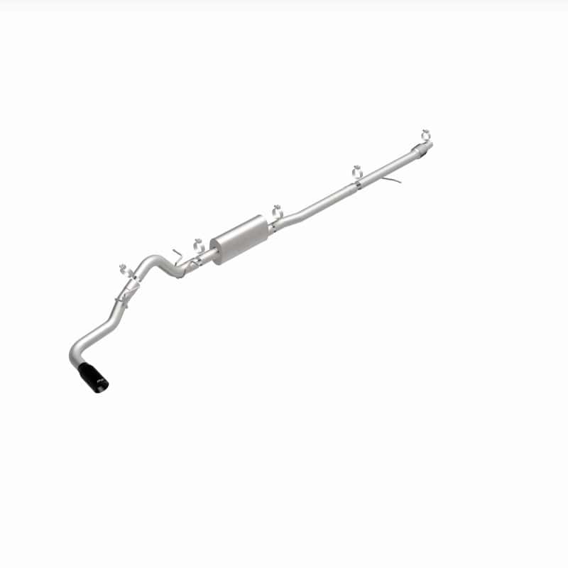 Magnaflow — Magnaflow 24+ Ford Ranger Single Exhaust - Black Chrome
Cat-Back - view 2