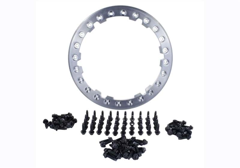 Ford Racing — Ford Racing F-150 Raptor Functional Bead Lock Ring Kit
Wheel Bead Lock - view 13