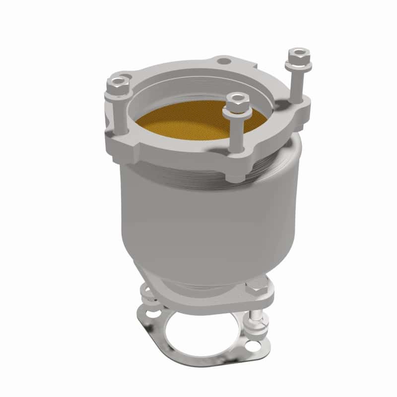Magnaflow — MagnaFlow Conv DF 02-05 Sedona frt mani OEM
OEM Grade
OEM - view 27