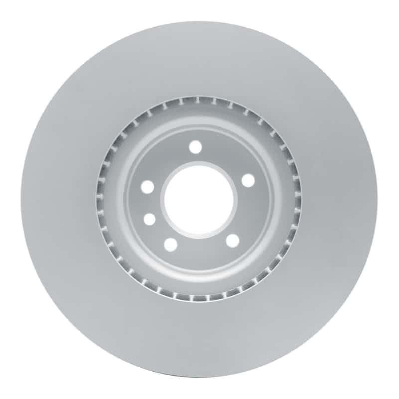 DFC — DFC 18-25 Land Rover Range Rover Sport Front Hi-Carbon Alloy Geomet Coated Rotor
DFC Brake Rotor - view 5