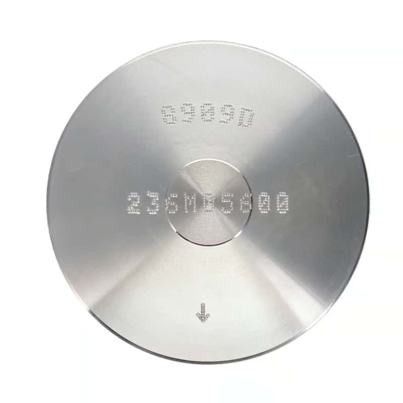 Wiseco — Wiseco Yamaha DT125 73-81/ IT 80-81 2205CD Piston Kit
Piston Kit - view 12