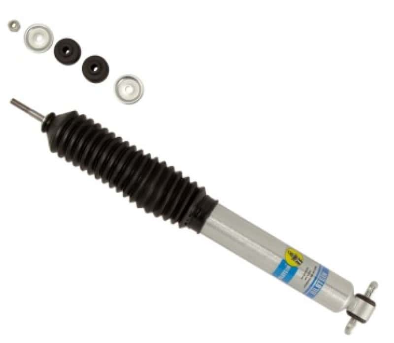 Bilstein — Bilstein 5100 Series 1998 Jeep Wrangler SE Front 46mm Monotube Shock Absorber
Shock - view 2
