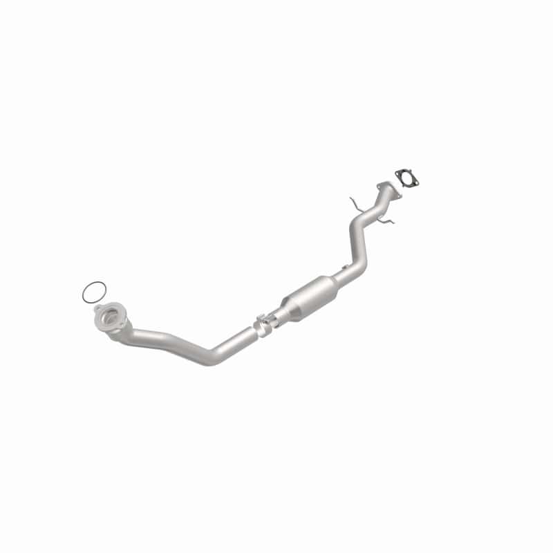 Magnaflow — MagnaFlow Conv DF 97-98 GM Vans 3.4L
HM Grade
HM - view 6