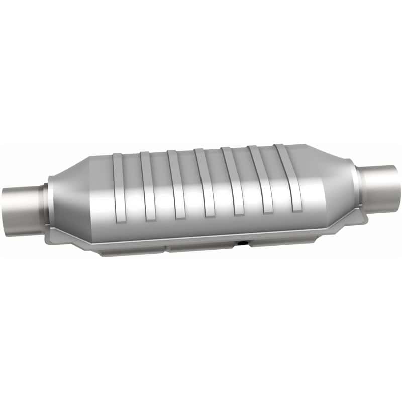 Magnaflow — MagnaFlow Conv Universal 2.50 OEM
OEM Grade
OEM - view 32