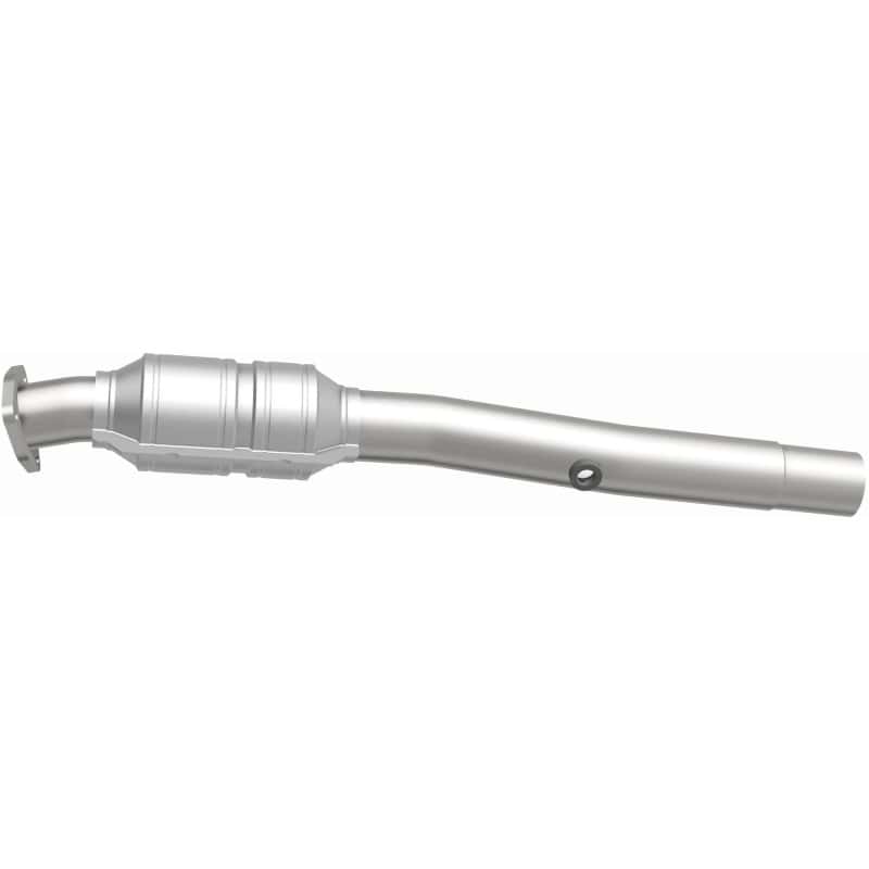 Magnaflow — MagnaFlow Conv DF 97-05 Audi A8 Quatt 4.2L Driver Side
OEM Grade
OEM - view 32