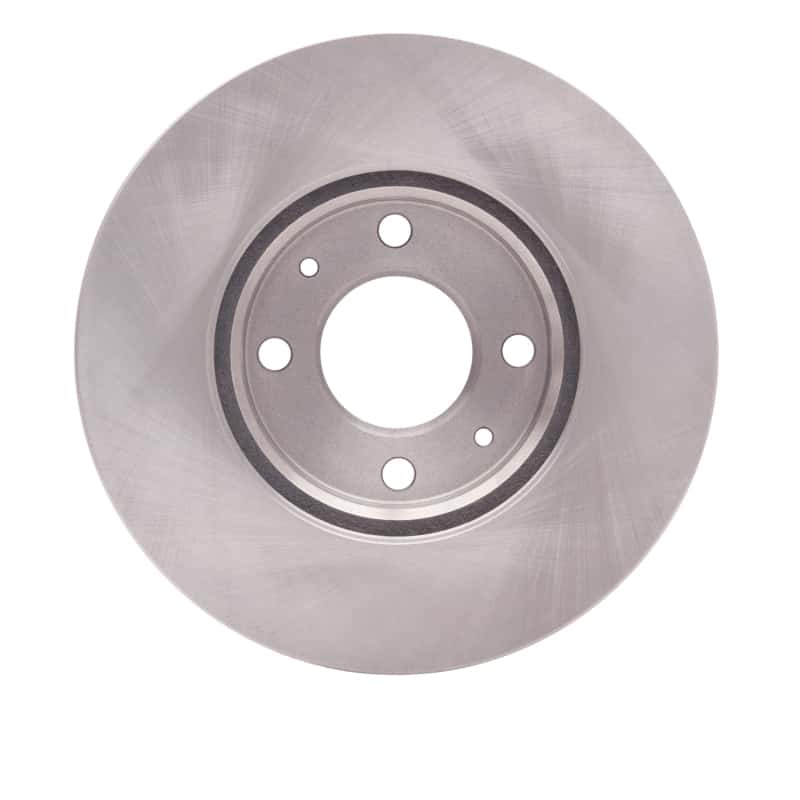 DFC — DFC 06-12 Dodge Attitude (Mexico) Front Brake Rotor
DFC Brake Rotor - view 5