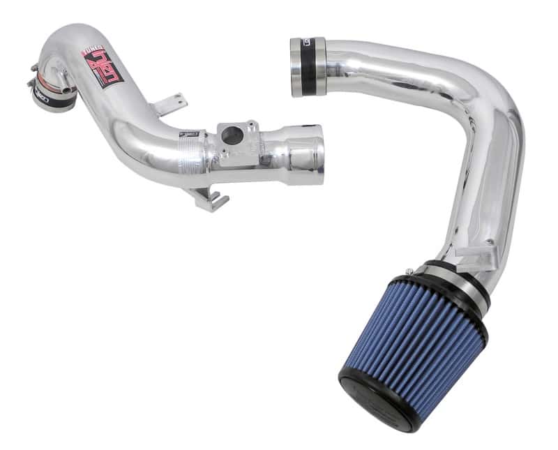 Injen — Injen 09-10 Scion Tc Polished Cold Air Intake
Cold Air Intake
Air Intake Kit - view 1