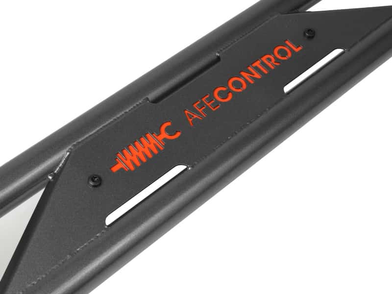 aFe — aFe Control 14-16 BMW 228i (F22/F23) Control Front Suspension Strut Brace
Front Strut Brace - view 3
