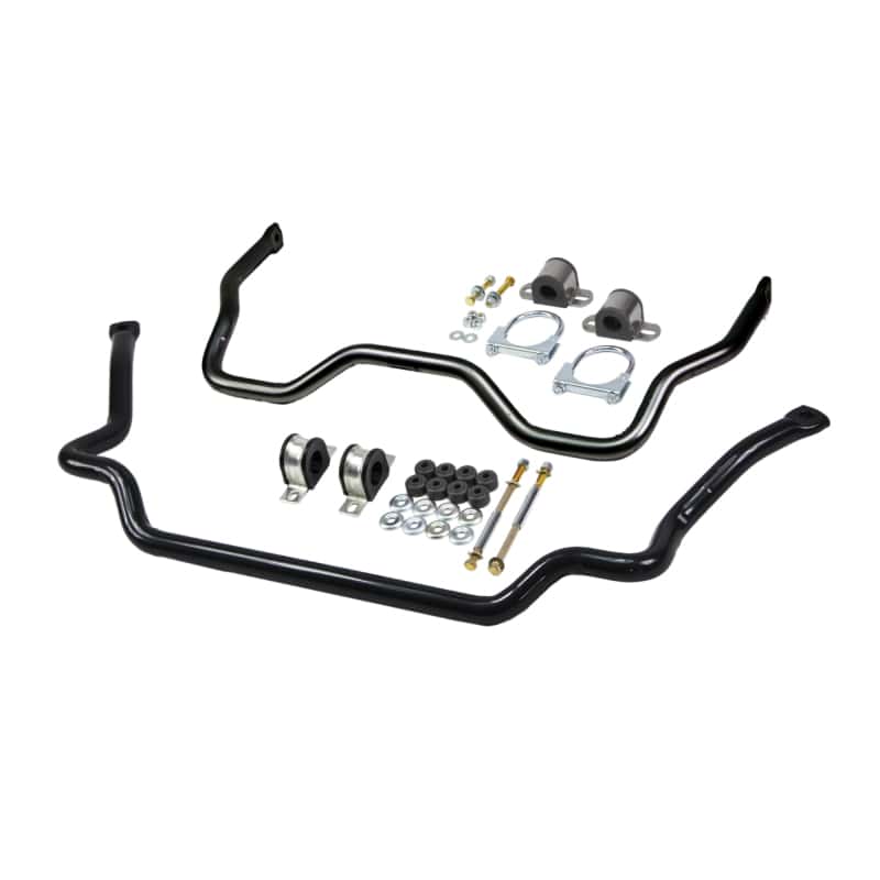 Belltech — Belltech ANTI-SWAYBAR SETS 5420/5522
ANTI-SWAYBAR SETS - view 3