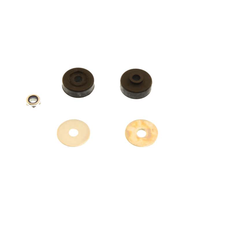 Bilstein — Bilstein B6 1993 Toyota T100 Base 4WD Front 46mm Monotube Shock Absorber
Shock - view 5