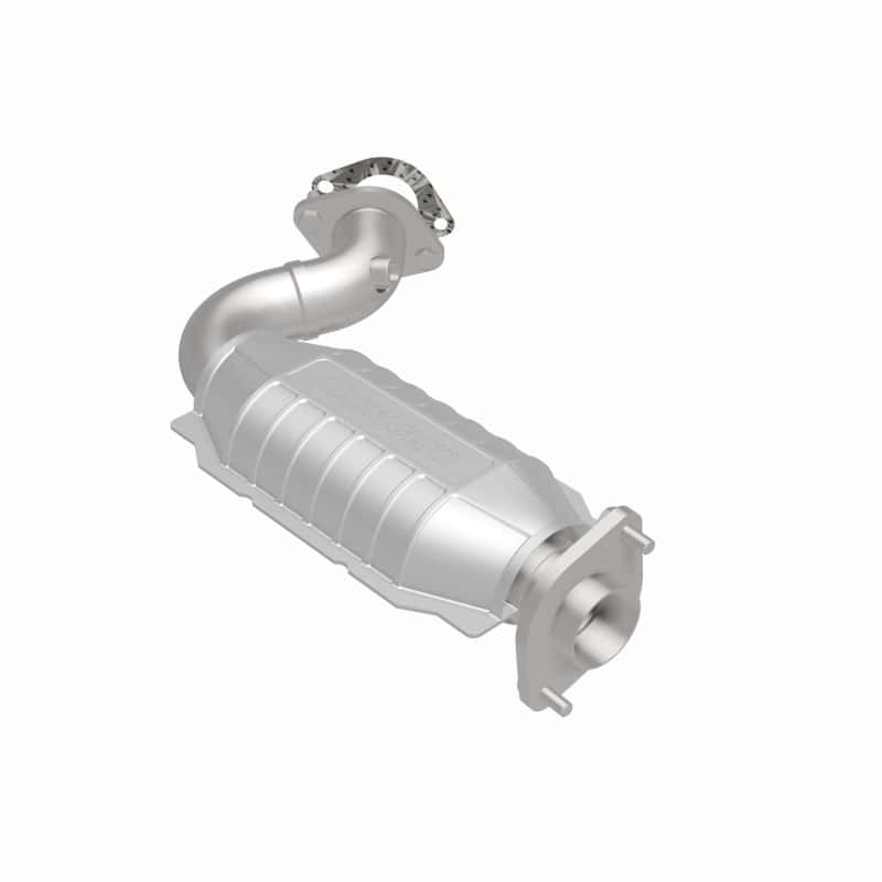 Magnaflow — MagnaFlow Conv DF 08-09 Cadi CTS 3.6L Driver Side OEM
OEM Grade
OEM - view 12