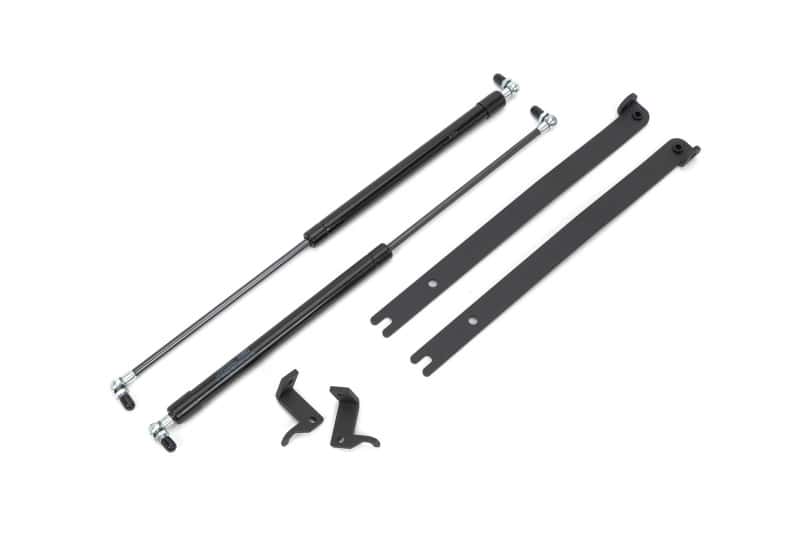 GrimmSpeed — GrimmSpeed 2022+ Subaru BRZ/Toyota GR86 High Lift Hood Struts - view 1