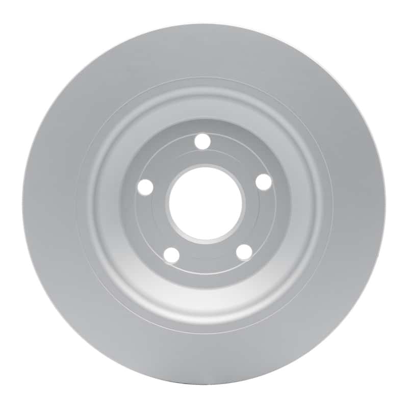 DFC — DFC 21-26 Ford Bronco Sport Rear GeoSPEC Coated Rotor
DFC Brake Rotor - view 5
