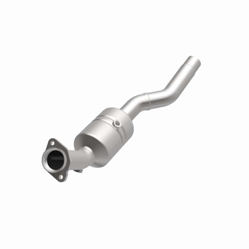 Magnaflow — Magnaflow Conv DF 07-09 XKR 4.2L P/S
OEM Grade
OEM - view 27