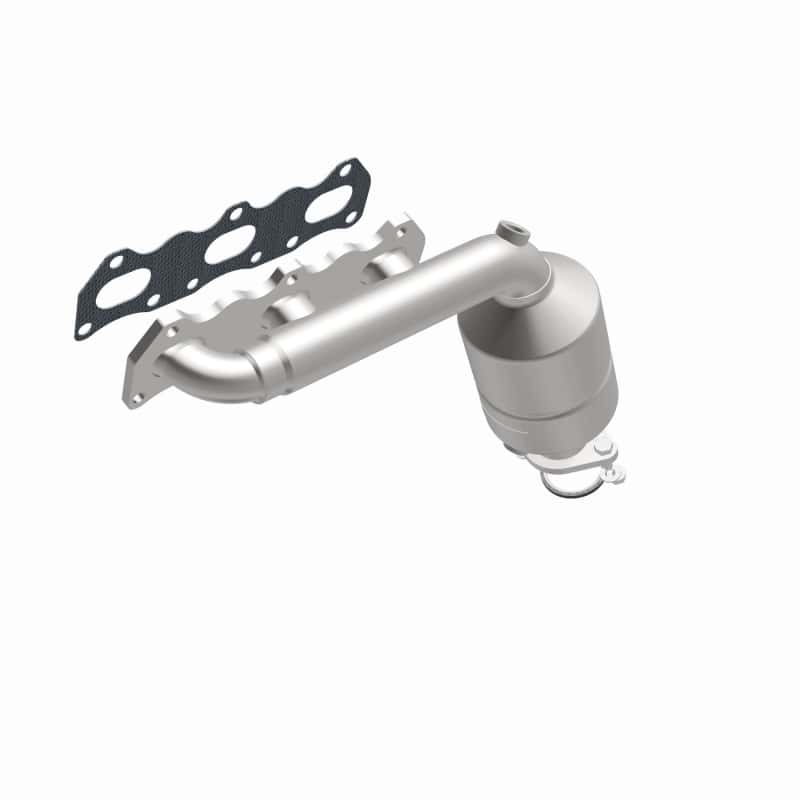 Magnaflow — Magnaflow Conv DF 04-08 Grand Vitara V6 2.7L DS
OEM Grade
OEM - view 28