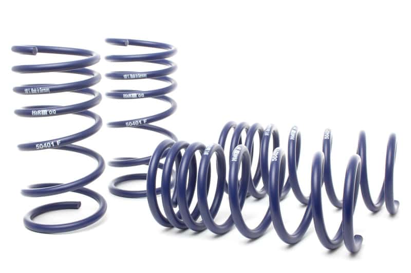 H&R — H&R 66-76 BMW 2002 E10 Sport Spring
Sport Spring - view 1