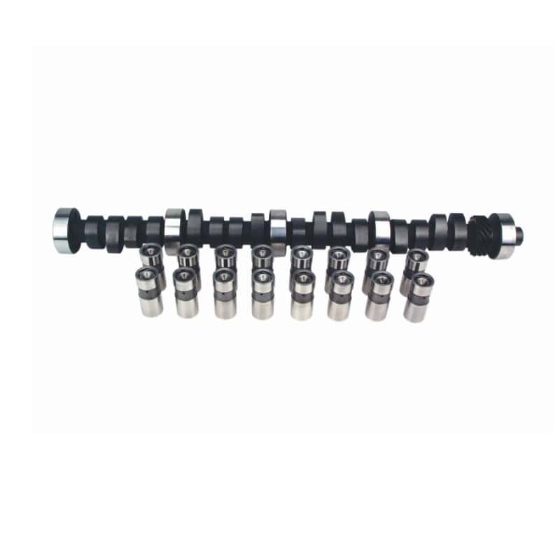 COMP Cams — COMP Cams Cam & Lifter Kit FS 279T H-10
Camshaft, Lifter Kt - view 1