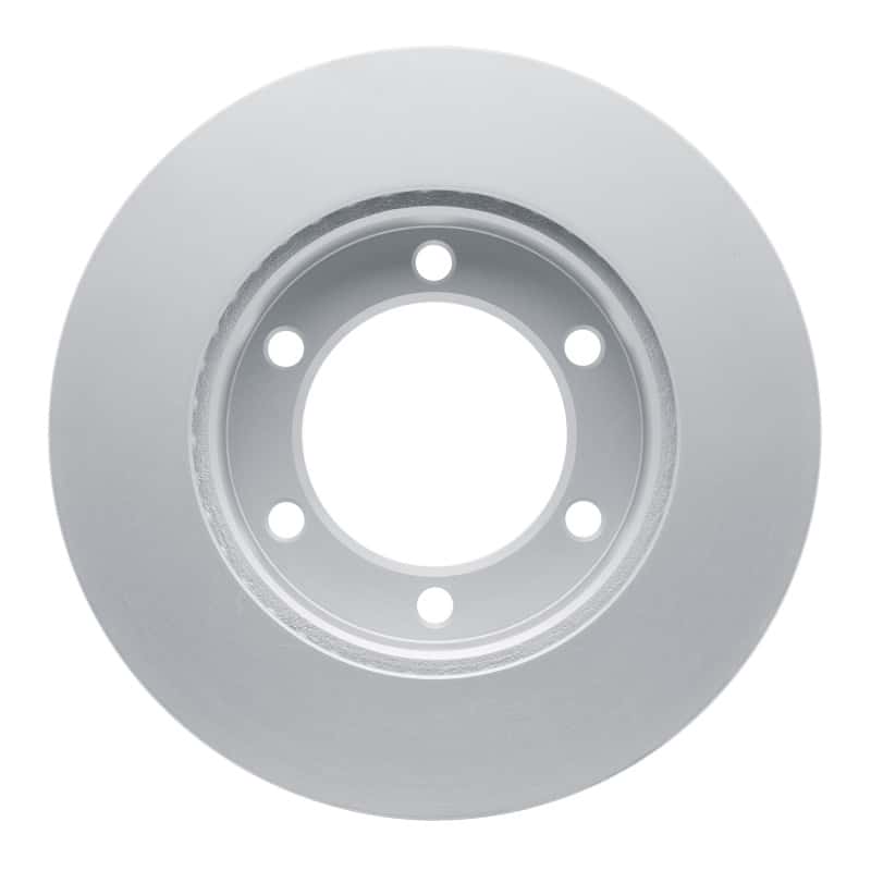 DFC — DFC 95-04 Toyota 4Runner Front GeoSPEC Coated Rotor
DFC Brake Rotor - view 5
