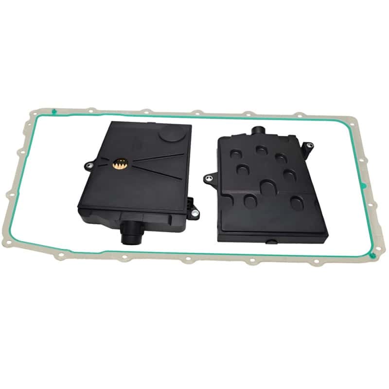 BD Diesel — BD DIesel 17-24 Ford 10R80 Transmission Filter Service Kit
Transmission Filter
Auto Trans Filter - view 1