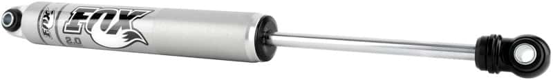 FOX — Fox 99+ Chevy 1500 2.0 Performance Series 9.1in. Smooth Body IFP Rear Shock (Aluminum) / 0-1in. Lift
2.0 Shock - view 1