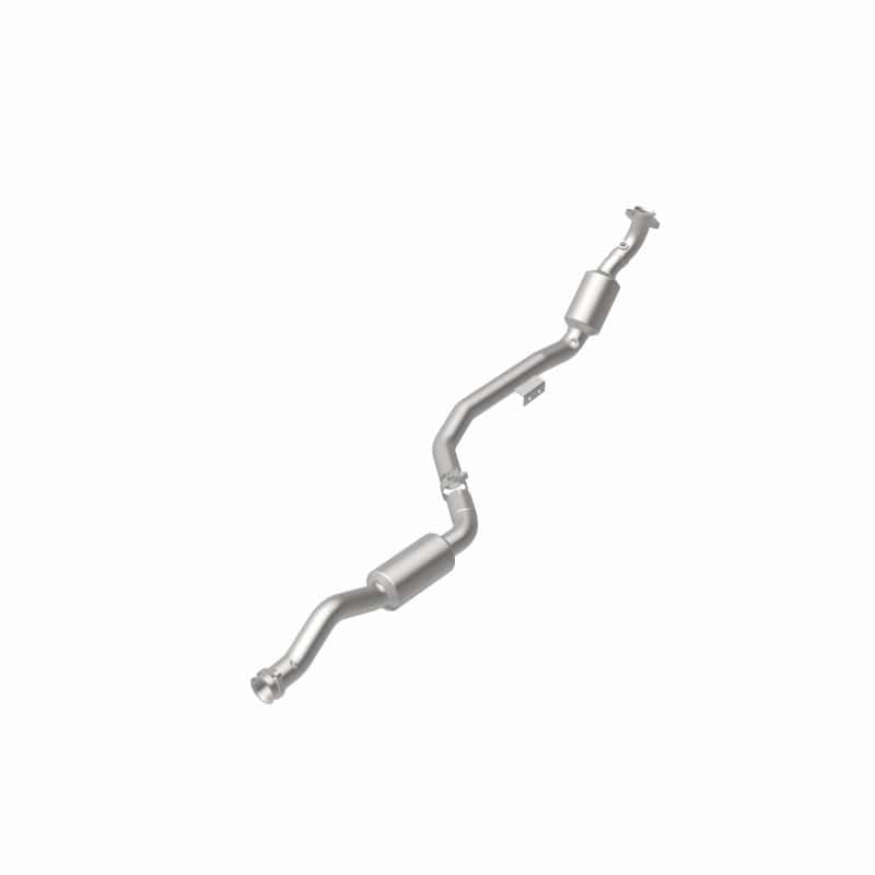 Magnaflow — MagnaFlow Conv DF 06-09 Mercedes-Benz E350 3.5L 4matic Driver Side
OEM Grade
OEM - view 18