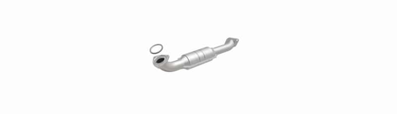 Magnaflow — Magnaflow Conv DF 2008 Pontiac G8 3.6L ds
OEM Grade
OEM - view 8
