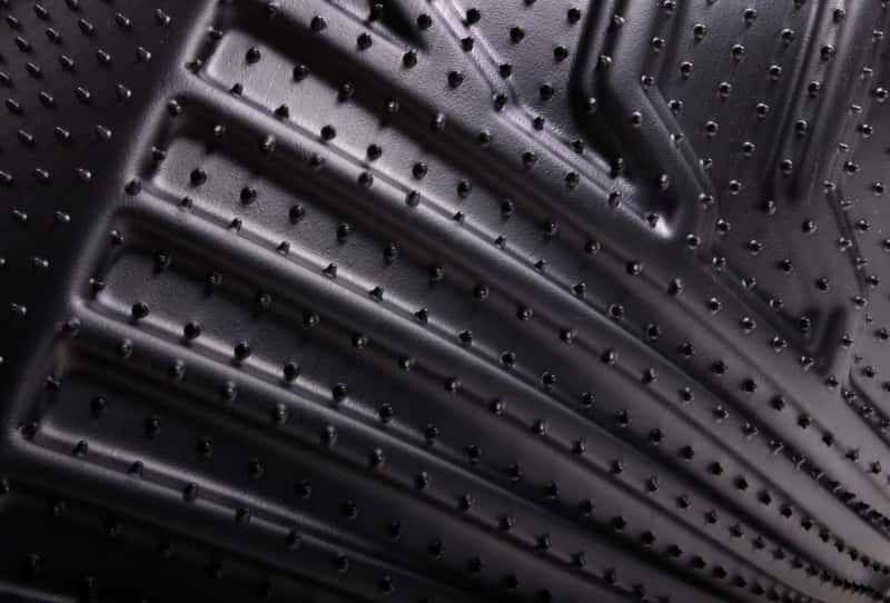 LUND — Lund 09-14 Ford F-150 Std. Cab Catch-It Floormat Front Floor Liner - Black (2 Pc.)
CATCH-IT FLOORMAT-FR - view 7