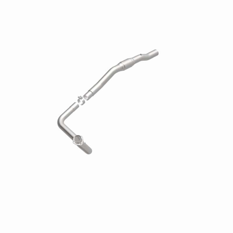 Magnaflow — Magnaflow 01-02 Express/Savana 5.7L Direct Fit Converter
HM Grade
HM - view 7