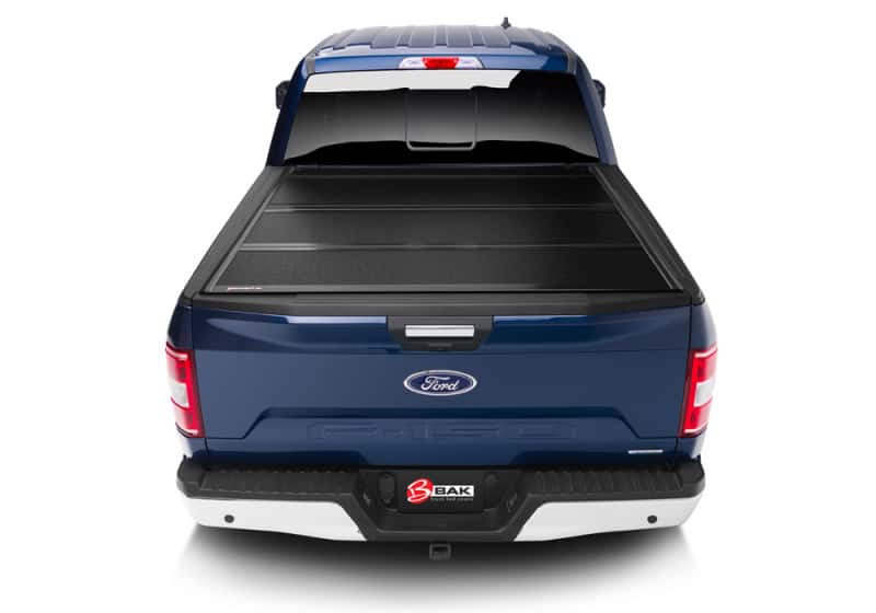 BAK — BAK 15-20 Ford F-150 5ft 6in Bed BAKFlip FiberMax
BFFM 15-20 F150 5ft.
BFFM 15-20 F150 5'7 - view 4