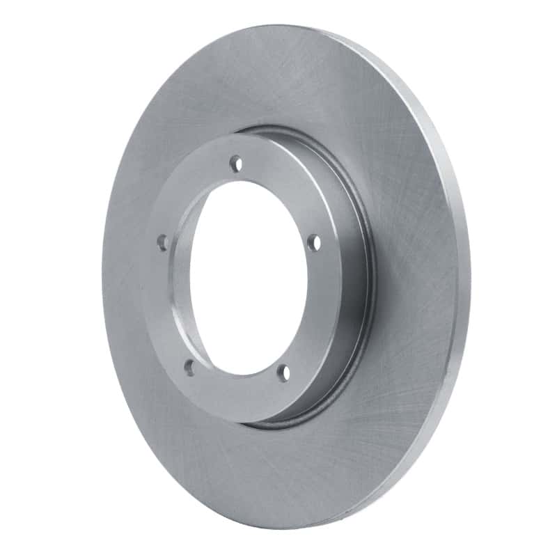 DFC — DFC 65-76 Porsche 911/912 Front Brake Rotor
DFC Brake Rotor - view 2