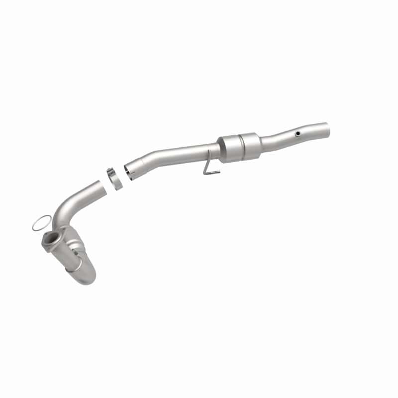Magnaflow — MagnaFlow Conv DF 00-06 Chevy/GMC Driver Side 6.0L
California - view 10
