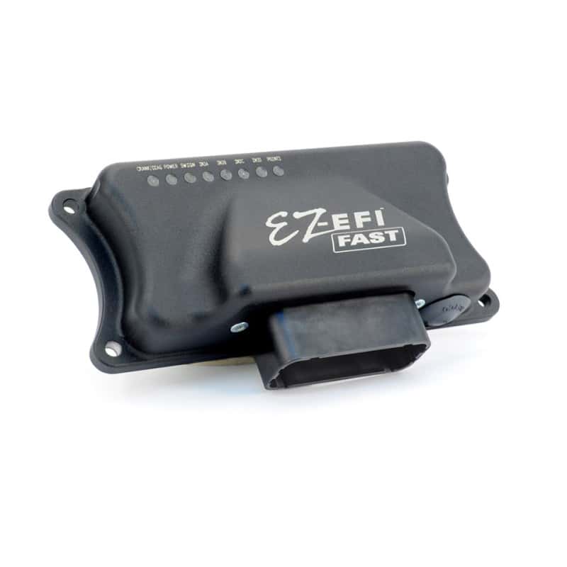 FAST — FAST ECU EZ-EFI 2.0 Wide-Band Clos
EZ 2.0 ECU - view 1