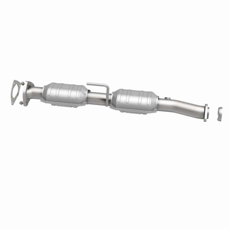 Magnaflow — MagnaFlow Conv DF 98-00 Ranger Rear 3.0L/4.0L
California - view 12