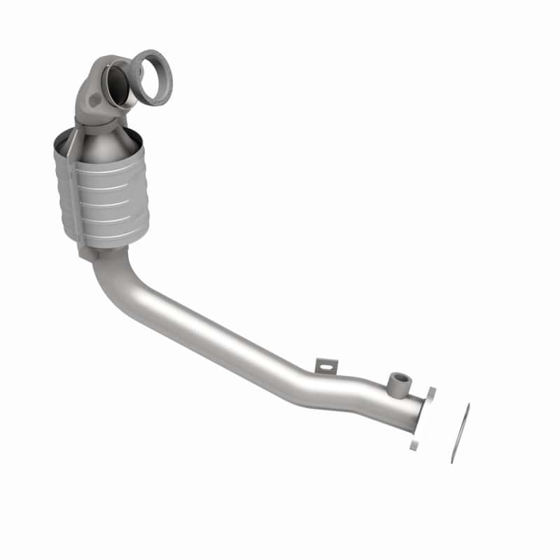 Magnaflow — MagnaFlow Conv Direct Fit Escort-Tracer 92-95
Standard Grade
Standard - view 13
