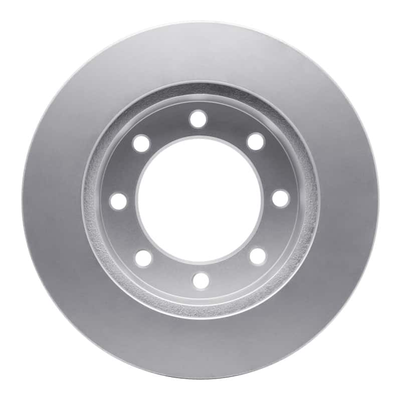 DFC — DFC 05-12 Ford F-450 Super Duty Front GeoSPEC Coated Rotor
DFC Brake Rotor - view 5