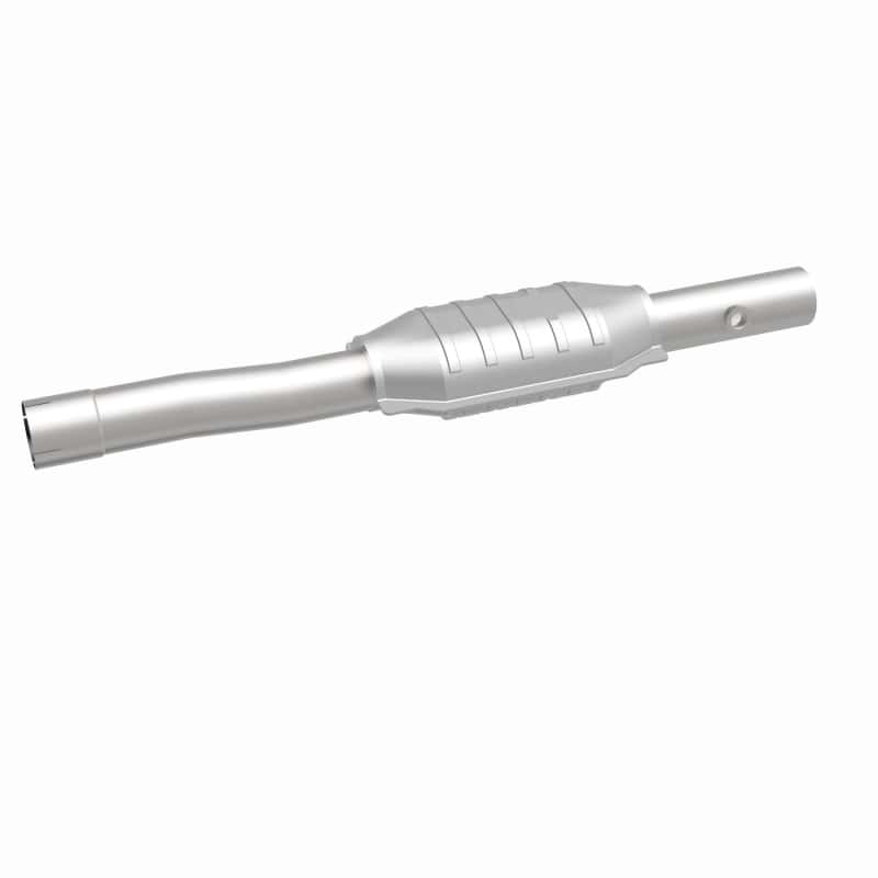 Magnaflow — MagnaFlow Conv DF 01-04 Jeep G/C 4.0L OEM
OEM Grade
OEM - view 10