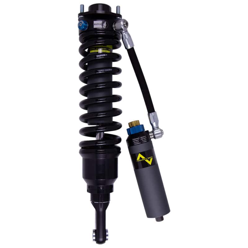 Bilstein — Bilstein B8 8112 Series 05-22 Toyota Tacoma Front Right Shock Absorber and Coil Spring Assembly
Front Corner Module - view 4