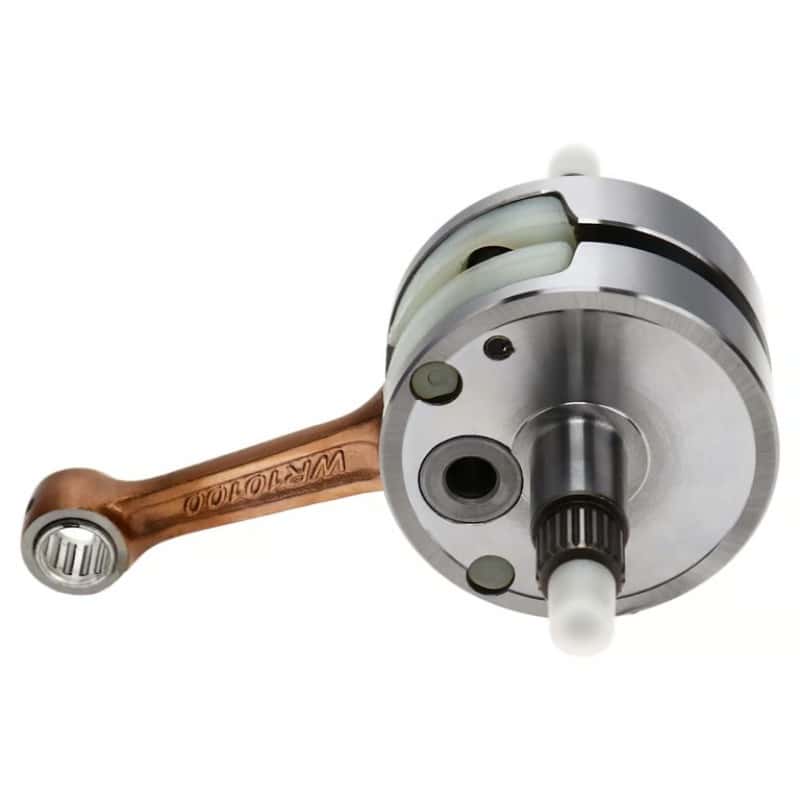 Wiseco — Wiseco 14-24 KX 85/14-21 KX 100 Crankshaft Assembly
Crankshaft Assembly - view 5