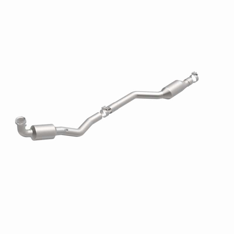 Magnaflow — Magnaflow 2006 Mercedes-Benz SL500 5.0L Direct Fit Converter
California - view 29